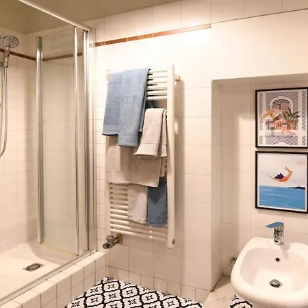 Porta Genova Bilocale Di Charme Apartamento